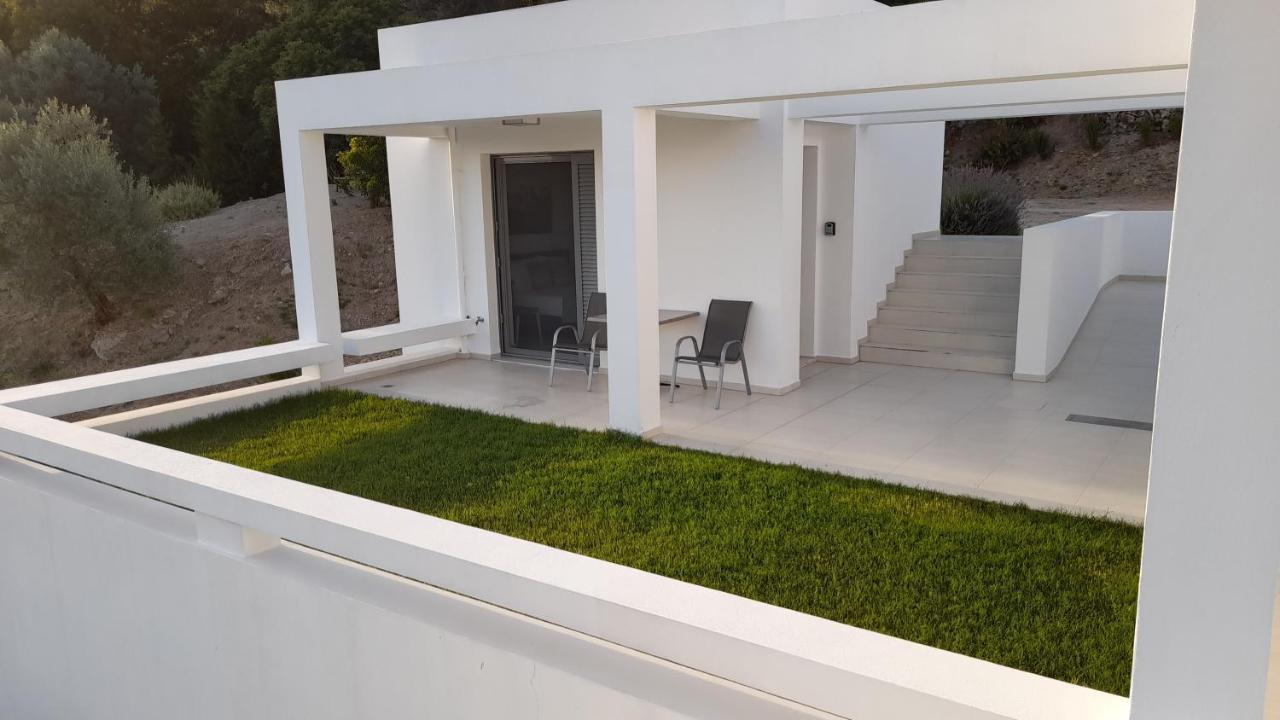 Studio Vasileios-The Best Luxury Guest Room In Spili Spilion Ngoại thất bức ảnh