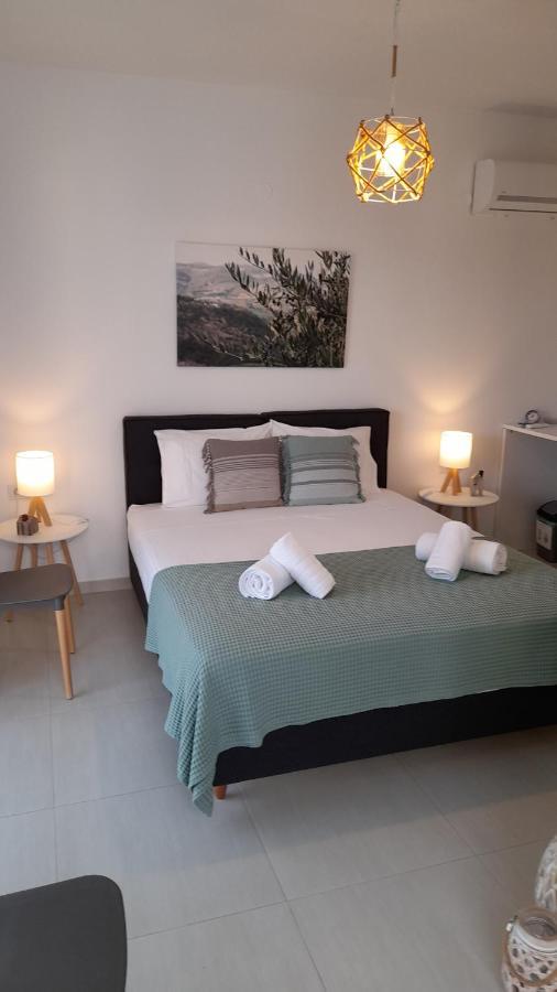 Studio Vasileios-The Best Luxury Guest Room In Spili Spilion Ngoại thất bức ảnh