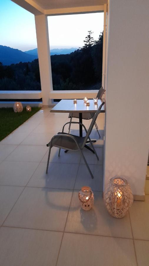 Studio Vasileios-The Best Luxury Guest Room In Spili Spilion Ngoại thất bức ảnh