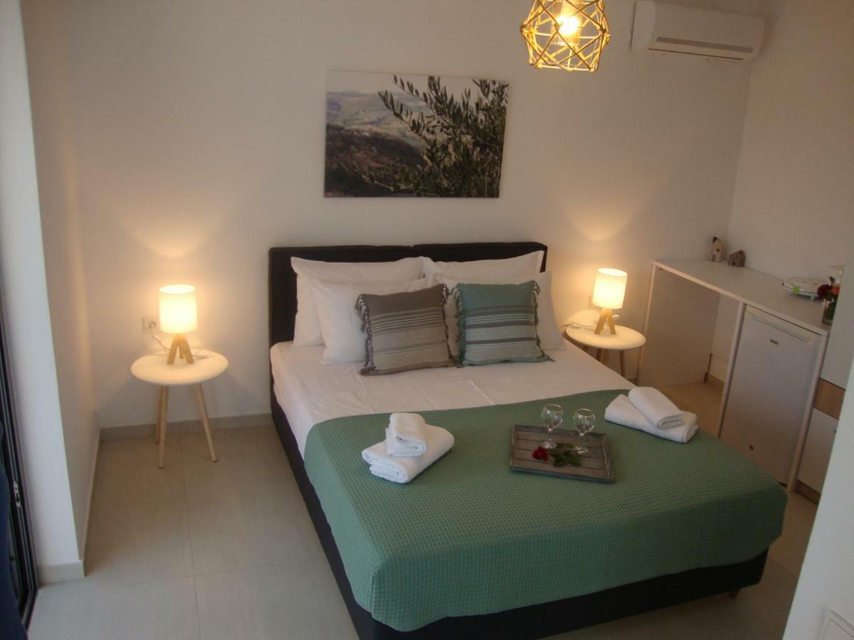 Studio Vasileios-The Best Luxury Guest Room In Spili Spilion Ngoại thất bức ảnh