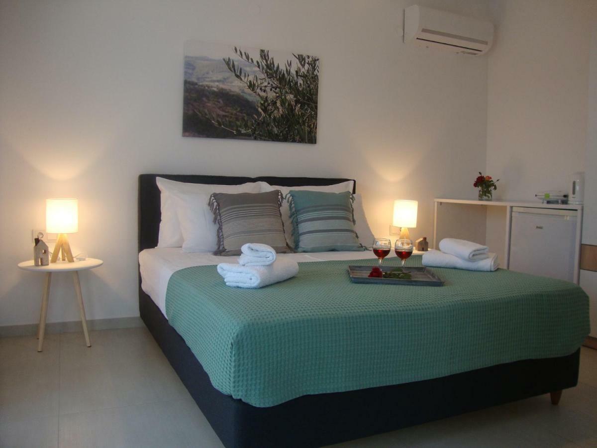 Studio Vasileios-The Best Luxury Guest Room In Spili Spilion Ngoại thất bức ảnh