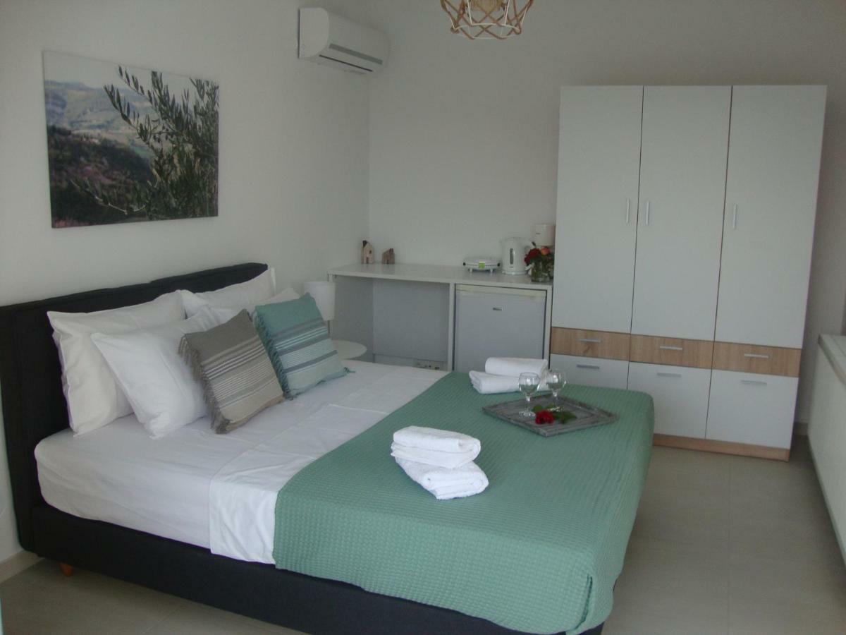Studio Vasileios-The Best Luxury Guest Room In Spili Spilion Ngoại thất bức ảnh
