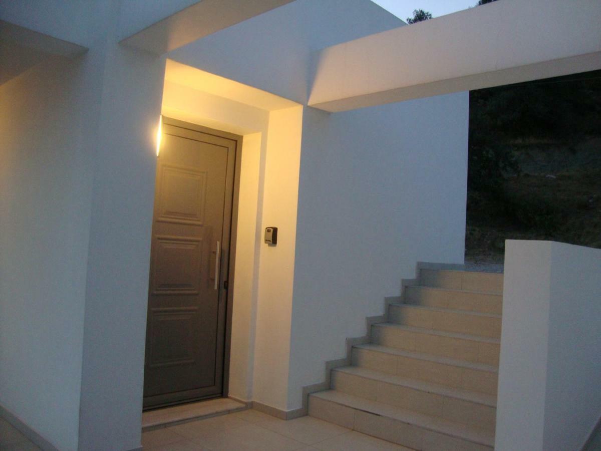 Studio Vasileios-The Best Luxury Guest Room In Spili Spilion Ngoại thất bức ảnh